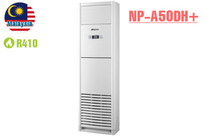 Điều hòa Nagakawa 50000 BTU 2 chiều NP-A50DH+ gas R-410A