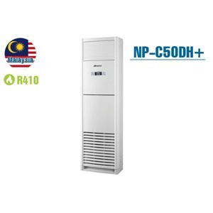 Điều hòa Nagakawa 50000 BTU 1 chiều NP-C50DH gas R-410