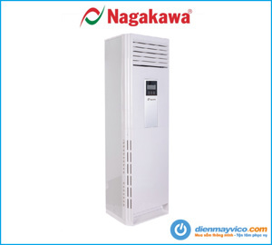 Điều hòa Nagakawa 50000 BTU 1 chiều NP-C50DL gas R-22