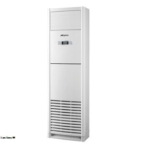 Điều hòa Nagakawa 50000 BTU 1 chiều NP-C50DH+ (NP-C50 DH+) gas R-410A