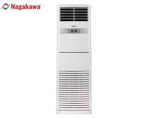 Điều hòa Nagakawa 50000 BTU 1 chiều NP-C50DH gas R-410