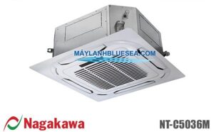 Điều hòa Nagakawa 50000 BTU 1 chiều NT-C5036M gas R-410A