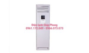 Điều hòa Nagakawa 50000 BTU 2 chiều NP-A50DL gas R-22