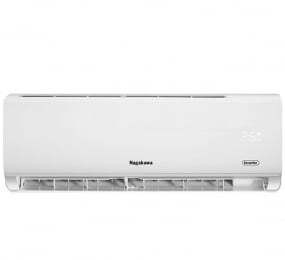 Điều hòa Nagakawa 9000 BTU 1 chiều Inverter NIS-C09R2T01 gas R-32