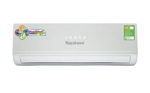 Điều hòa Nagakawa 9000 BTU 1 chiều NS-C09TK gas R-22