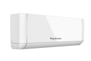 Điều hòa Nagakawa 9000 BTU 1 chiều NS-C09R2T31 gas R-32