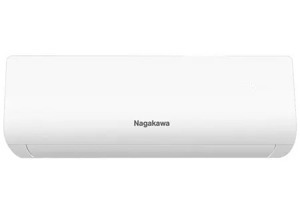 Điều hòa Nagakawa 9000 BTU 1 chiều NS-C09R2B52 gas R-32