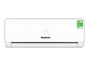 Điều hòa Nagakawa 9000 BTU 1 chiều C09SK15 gas R-22