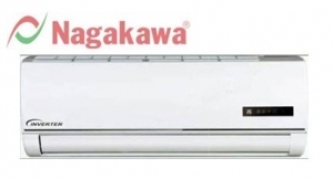 Điều hòa Nagakawa 9000 BTU 2 chiều NS-A09AK gas R-22