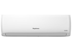 Điều hòa Nagakawa Inverter 12000 BTU 2 chiều NIS-A12R2H11 gas R-32