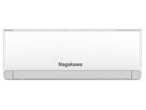 Điều hòa Nagakawa Inverter 18000 BTU 1 chiều NIS-C18R2U51 gas R-32
