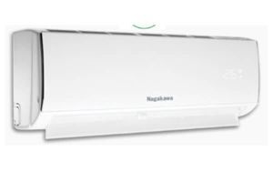 Điều hòa Nagakawa Inverter 24000 BTU 2 chiều NIS-A24R2H11 gas R-32