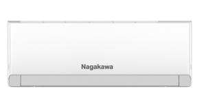 Điều hòa Nagakawa Inverter 9000 BTU 1 chiều NIS-C09R2U51 gas R-32