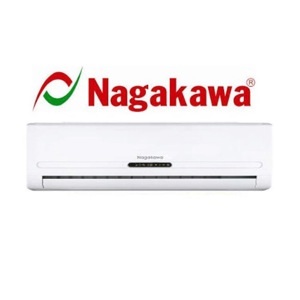 Điều hòa Nagakawa 12000 BTU 1 chiều NS-C12TL gas R-410A