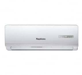 Điều hòa Nagakawa 18000 BTU 1 chiều NS-C18TL gas R-410A