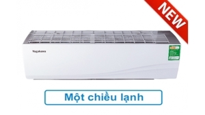 Điều hòa Nagakawa 18000 BTU 1 chiều NS-C18TL gas R-410A