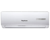 Điều hòa Nagakawa 24000 BTU 1 chiều NS-C24TL gas R-410A