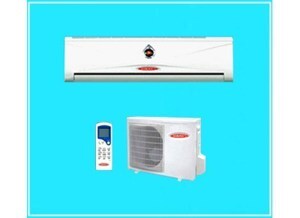 Điều hòa Samurai 9000 BTU 1 chiều 9AKH