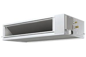 Điều hòa Daikin Inverter 24000 BTU 2 chiều FBA71BVMA9/RZA71DV1 gas R-32 - Điều khiển dây BRC1E63