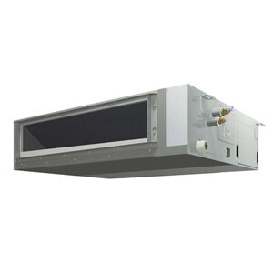 Điều hòa Daikin Inverter 24000 BTU 2 chiều FBA71BVMA9/RZA71DV1 gas R-32 - Điều khiển dây BRC1E63