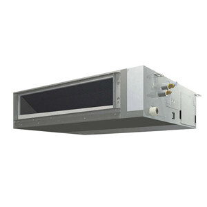 Điều hòa Daikin Inverter 34000 BTU 2 chiều FBA100BVMA9/RZA100DV1 gas R-32 - Điều khiển dây BRC1E63