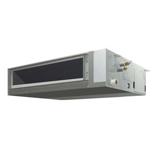 Điều hòa Daikin Inverter 50000 BTU 2 chiều FBA140BVMA9/RZA140DV1 gas R-32 - Điều khiển dây BRC1E63