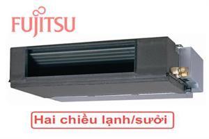 Điều hòa Fujitsu 30000 BTU 2 chiều ARY30UUANZ gas R-410A