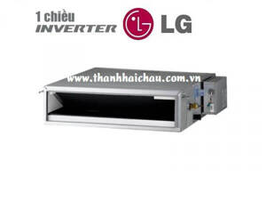 Điều hòa LG Inverter 46000 BTU 1 chiều ABNQ48GM3A4 gas R-410A