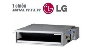 Điều hòa LG Inverter 46000 BTU 1 chiều ABNQ48GM3A4 gas R-410A