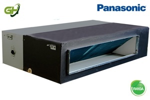 Điều hòa Panasonic 24000 BTU 1 chiều 24PFB1H5 gas R-410A