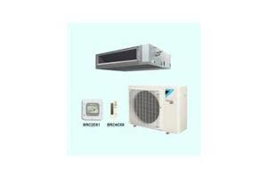 Điều hòa Daikin Inverter 24000 BTU 1 chiều FBFC71DVM9/RZFC71DVM gas R-32 - Điều khiển dây BRC2E61