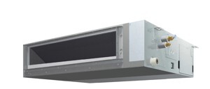 Điều hòa Daikin Inverter 24000 BTU 1 chiều FBFC71DVM9/RZFC71DVM gas R-32 - Điều khiển dây BRC2E61