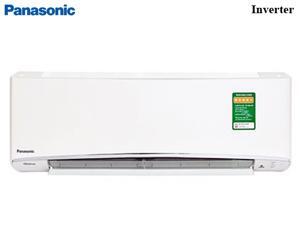 Điều hòa Panasonic 1 chiều 12000BTU Inverter XPU12WKH gas R-32