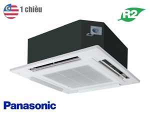 Điều hòa Panasonic 1 chiều 12000 BTU  inverter S12MB4ZW gas R-32