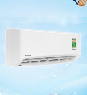 Điều hòa Panasonic 1 chiều 12000BTU Inverter XPU12WKH gas R-32