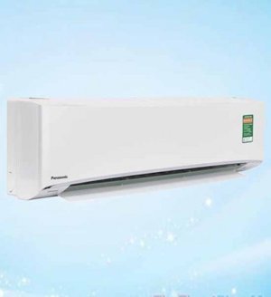 Điều hòa Panasonic 1 chiều 18000BTU Inverter XPU18WKH gas R-32