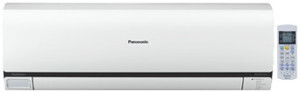 Điều hòa Panasonic 24000 BTU 1 chiều Inverter CU/CS-TS24QKH-8