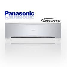 Điều hòa Panasonic 18000 BTU 1 chiều Inverter CU/CS-TS18QKH-8