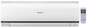 Điều hòa Panasonic 9000 BTU 1 chiều Inverter CU/CS-TS9QKH-8