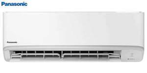 Điều hòa Panasonic 12000 BTU 1 chiều N12XKH-8 gas R-32