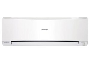 Điều hòa Panasonic 12000 BTU 1 chiều CS-C12MKH-8 (CU-C12MKH-8)