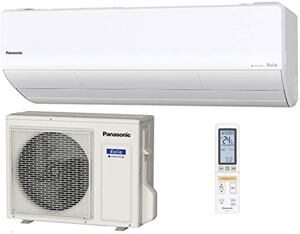 Điều hòa Panasonic 14000 BTU 2 chiều CS-360DGX gas R-32