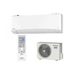 Điều hòa Panasonic 14000 BTU 2 chiều Inverter CS-367CEX gas R-32