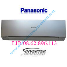 Điều hòa Panasonic 18000 BTU 1 chiều Inverter CS/CU-TS18PKH-8