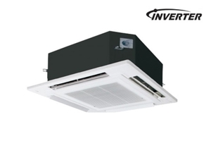Điều hòa âm trần Panasonic Inverter 20500 BTU 1 chiều S-1821PU3H/U-21PR1H5 gas R-22