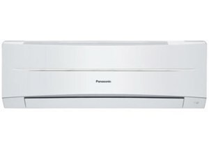 Điều hòa Panasonic 18000 BTU 1 chiều CS-KC18JKH