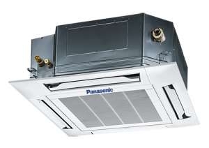 Điều hòa Panasonic 21000 BTU Inverter 1 chiều S21PU2H5 gas R-410A