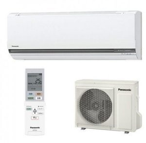 Điều hòa Panasonic 22000 BTU 2 chiều Inverter CS-566CGX2 gas R-32