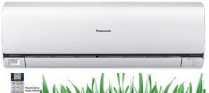 Điều hòa Panasonic 24000 BTU 1 chiều Inverter CS/CU-TS24PKH-8