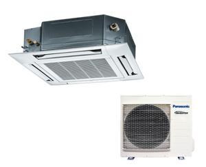 Điều hòa Panasonic 24000 BTU 1 chiều Inverter S-24PU2H5 gas R-410A